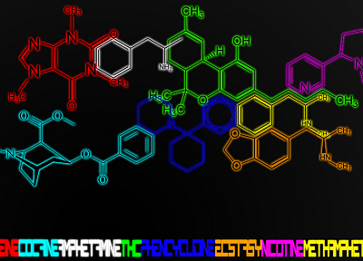 drugs, chemistry - random desktop wallpaper