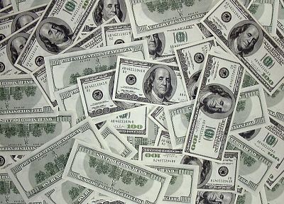 American, money, USA, cash, dollar bills - random desktop wallpaper