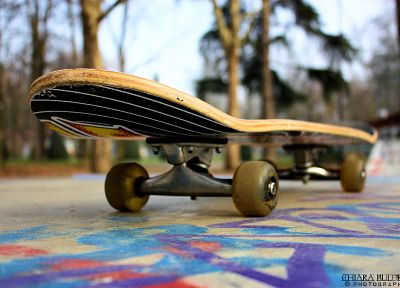 skateboards - related desktop wallpaper