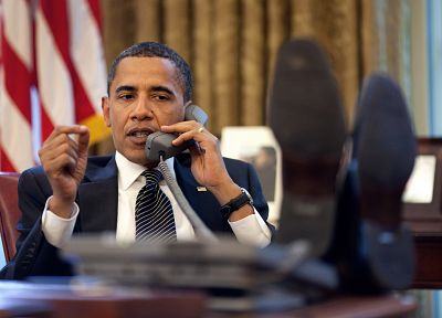USA, presidents, Barack Obama, Presidents of the United States - desktop wallpaper