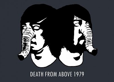music, Death from Above 1979, music bands - random desktop wallpaper