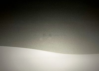 Nine Inch Nails, ghosts, logos - random desktop wallpaper