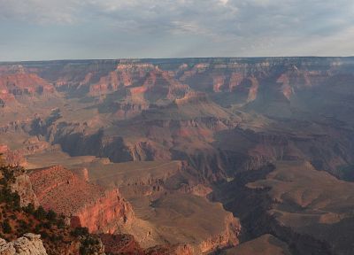 nature, USA, Grand Canyon - desktop wallpaper