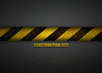 construction site, construction - related desktop wallpaper