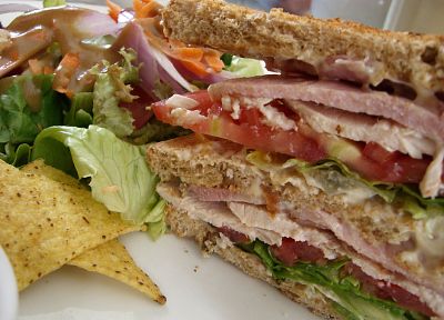 sandwiches, food - related desktop wallpaper