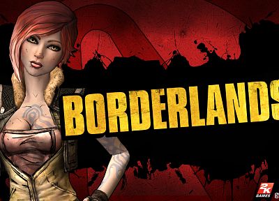 Borderlands, Borderlands 2 - random desktop wallpaper