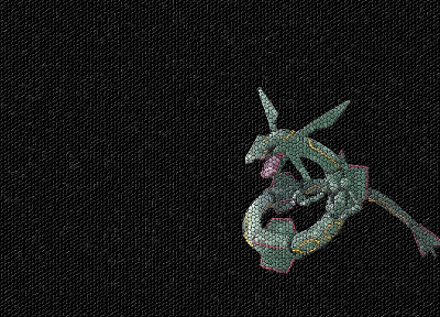 Pokemon, mosaic - related desktop wallpaper