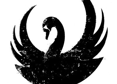 Black Swan - random desktop wallpaper