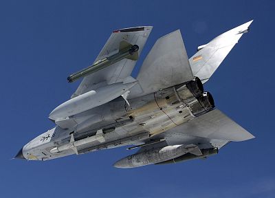 aircraft, Panavia Tornado - desktop wallpaper