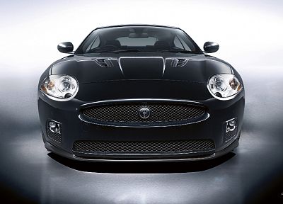 cars, Jaguar XKR - duplicate desktop wallpaper
