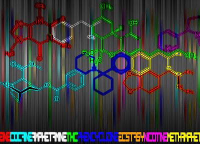 chemistry - desktop wallpaper
