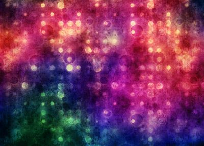 abstract, multicolor, textures - random desktop wallpaper