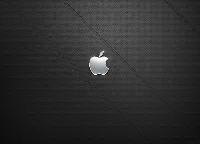 dark, Apple Inc. - random desktop wallpaper