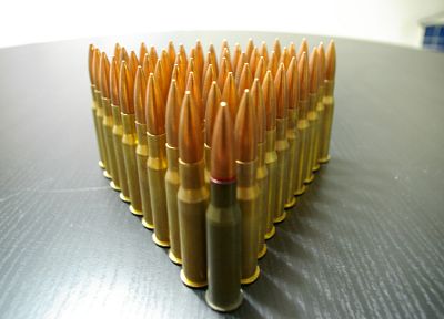 ammunition - related desktop wallpaper