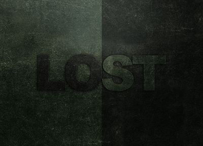 Lost (TV Series) - random desktop wallpaper
