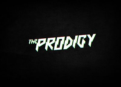 music, The Prodigy, logos - related desktop wallpaper