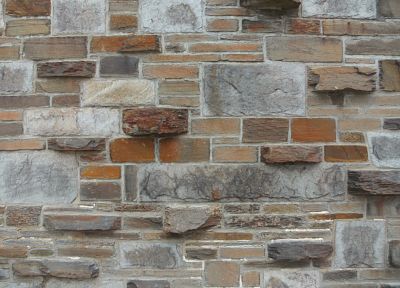 wall, bricks - desktop wallpaper