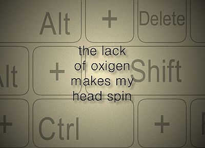 text, Moron - random desktop wallpaper