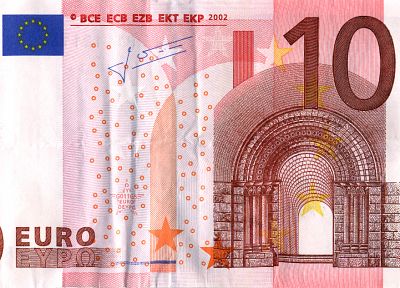 money, euro - random desktop wallpaper