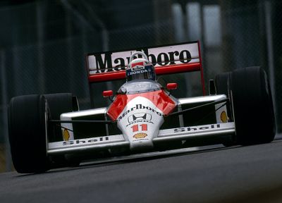 Formula One - desktop wallpaper