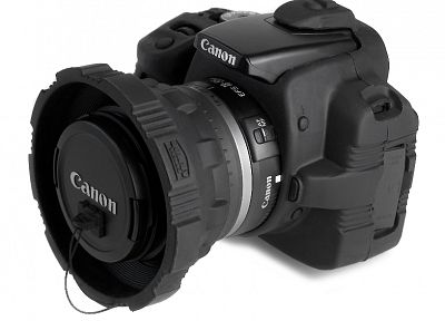 cameras, Canon - related desktop wallpaper