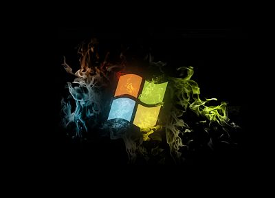 Windows 7, Microsoft Windows - duplicate desktop wallpaper