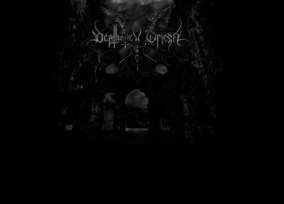 black metal, Deathspell Omega - related desktop wallpaper
