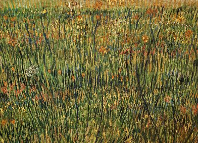 paintings, Vincent Van Gogh, artwork - random desktop wallpaper