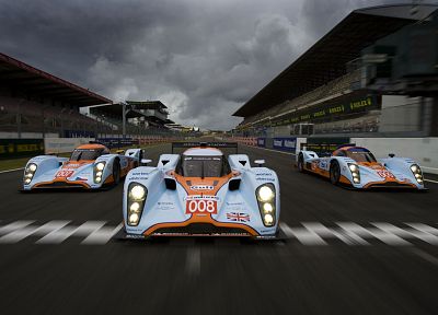 cars, Aston Martin, Le Mans, vehicles, 24 Hours of Le Mans - desktop wallpaper