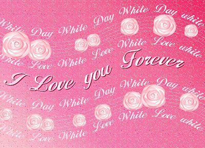 love, gifts, Valentines Day, hearts - random desktop wallpaper