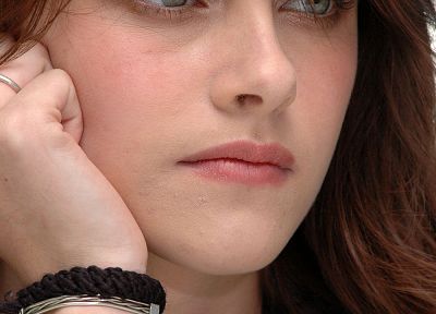 women, Kristen Stewart, actress - desktop wallpaper