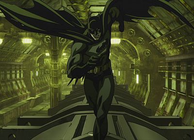 Batman, comics - random desktop wallpaper
