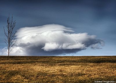 clouds, imagination - random desktop wallpaper