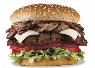food, cheese, hamburgers, cheeseburgers - random desktop wallpaper