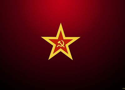 Communist - duplicate desktop wallpaper