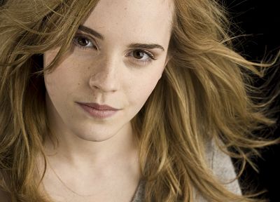 women, Emma Watson, actress, celebrity - random desktop wallpaper