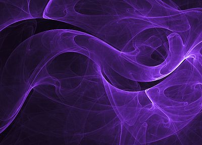 smoke, digital art - desktop wallpaper