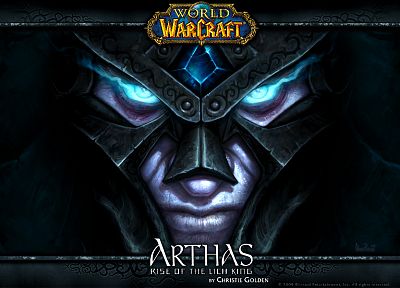 video games, World of Warcraft, fantasy art - duplicate desktop wallpaper