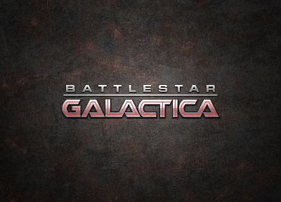 Battlestar Galactica - random desktop wallpaper