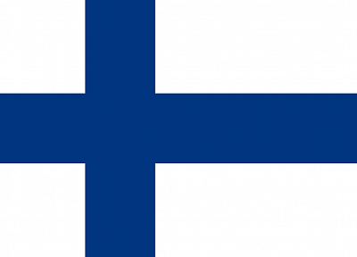 flags, Finland, Scandinavia - duplicate desktop wallpaper