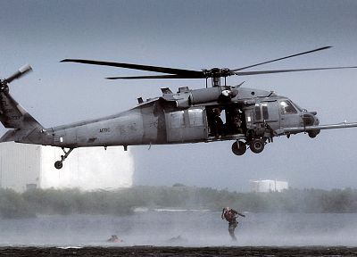 aircraft, military, helicopters, vehicles, UH-60 Knighthawk - related desktop wallpaper