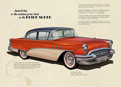 cars, Buick - related desktop wallpaper