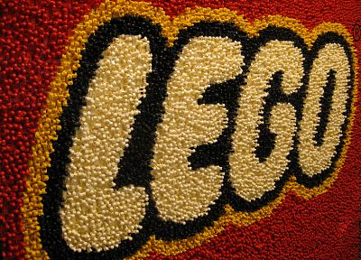 logos, Legos - related desktop wallpaper