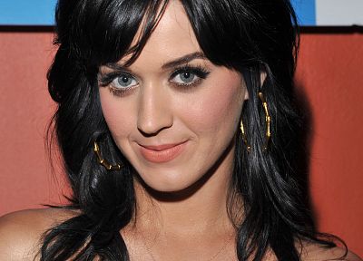 women, Katy Perry, singers - desktop wallpaper