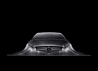 cars, Mercedes-Benz - random desktop wallpaper