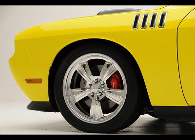 cars, front, convertible, rims, 426 Hemi - desktop wallpaper