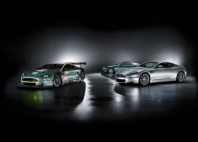 cars, Aston Martin, Aston Martin DBS - desktop wallpaper