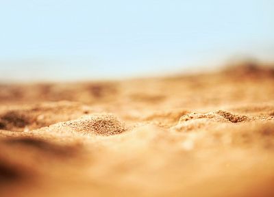 sand, beaches - random desktop wallpaper