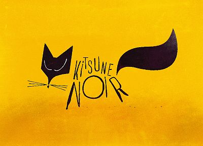 kitsunemimi, foxes - random desktop wallpaper