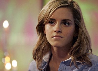 women, Emma Watson, actress, celebrity - duplicate desktop wallpaper